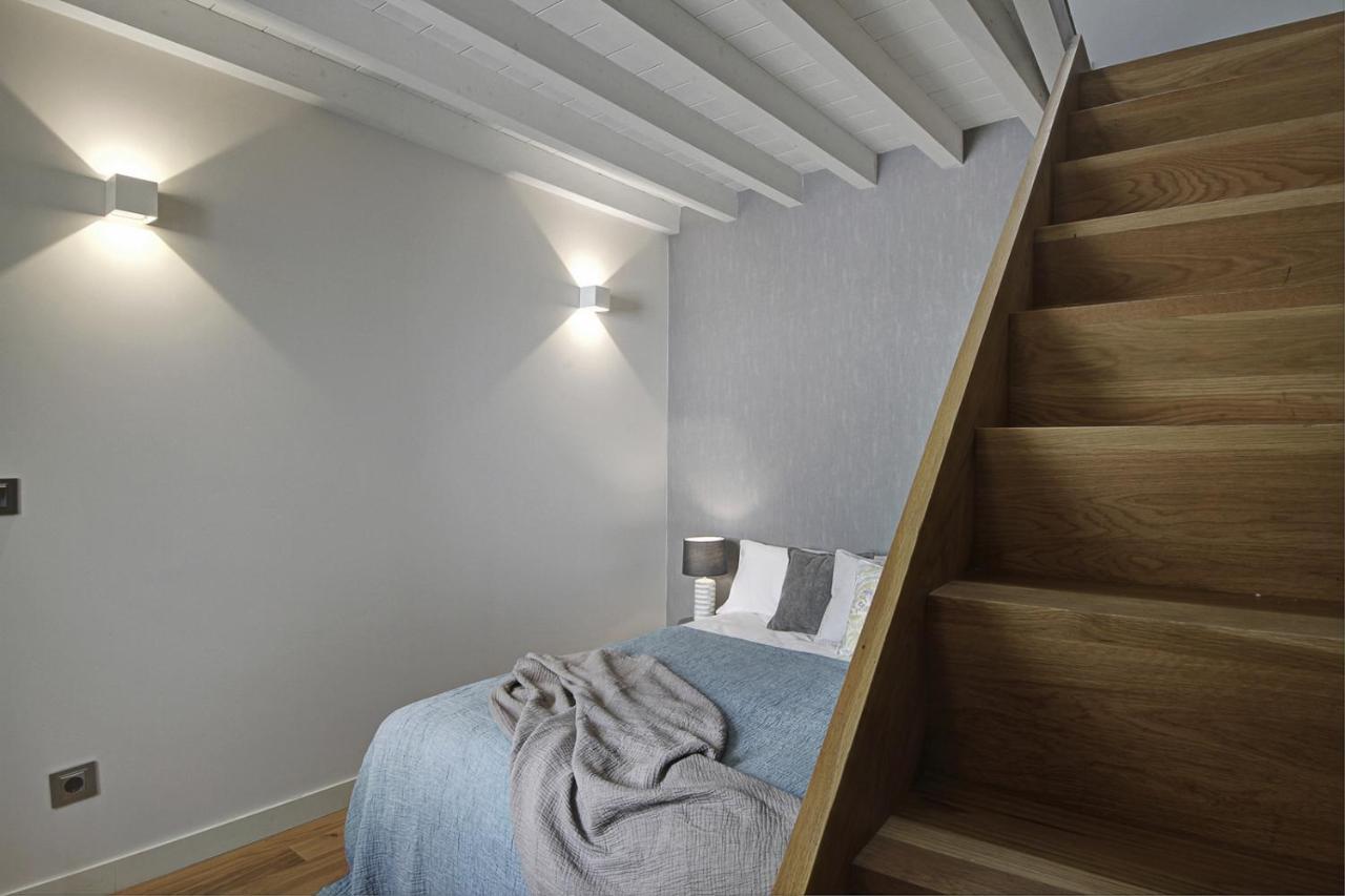 Duplex Lux Escudo Del Carmen Apartment Granada Luaran gambar