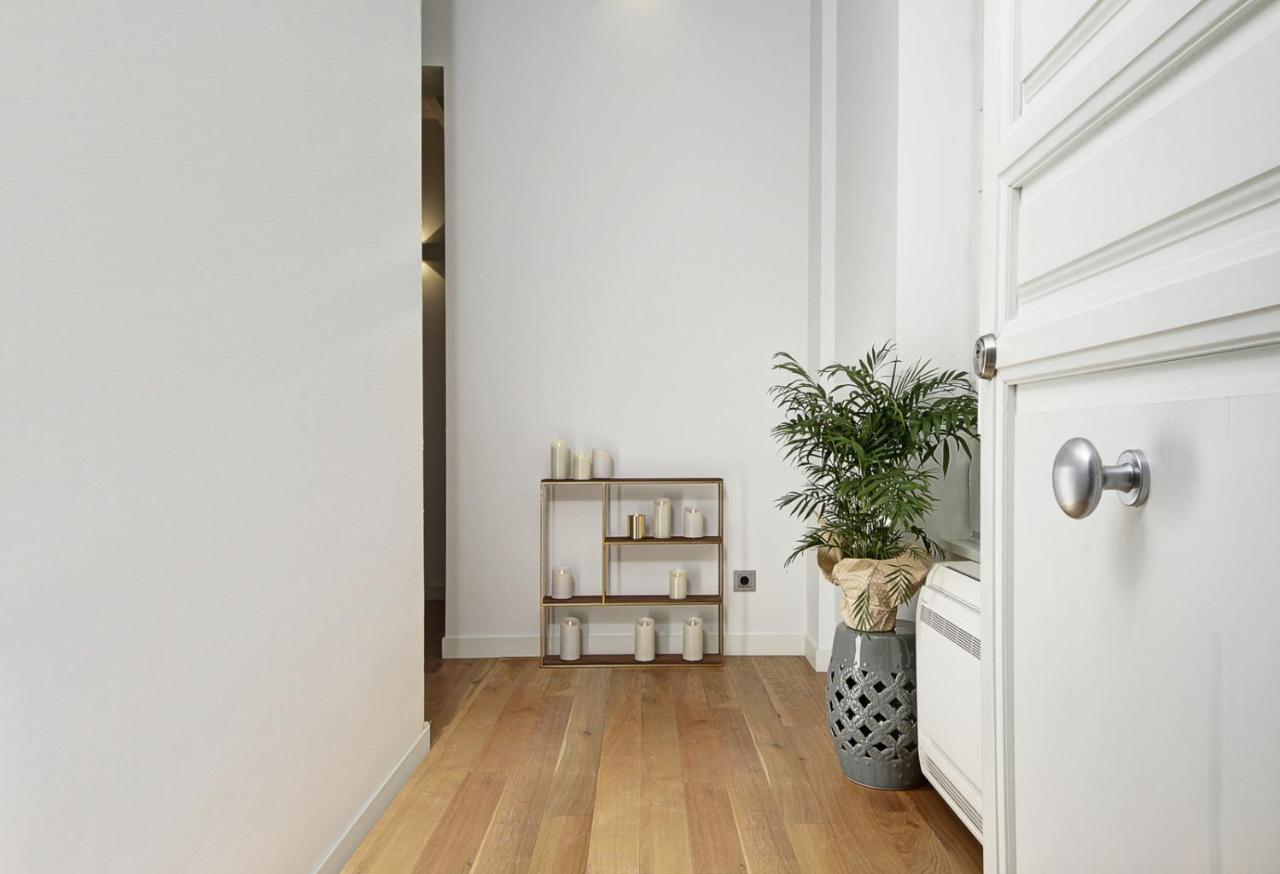 Duplex Lux Escudo Del Carmen Apartment Granada Luaran gambar