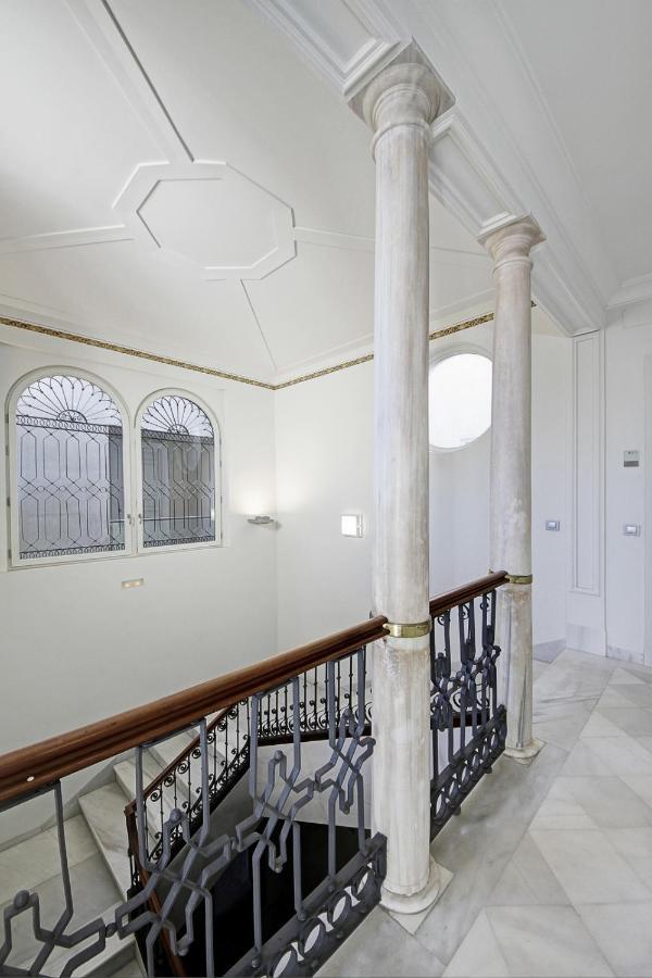 Duplex Lux Escudo Del Carmen Apartment Granada Luaran gambar