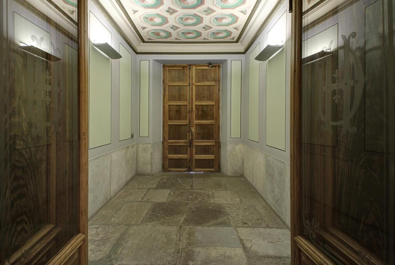 Duplex Lux Escudo Del Carmen Apartment Granada Luaran gambar