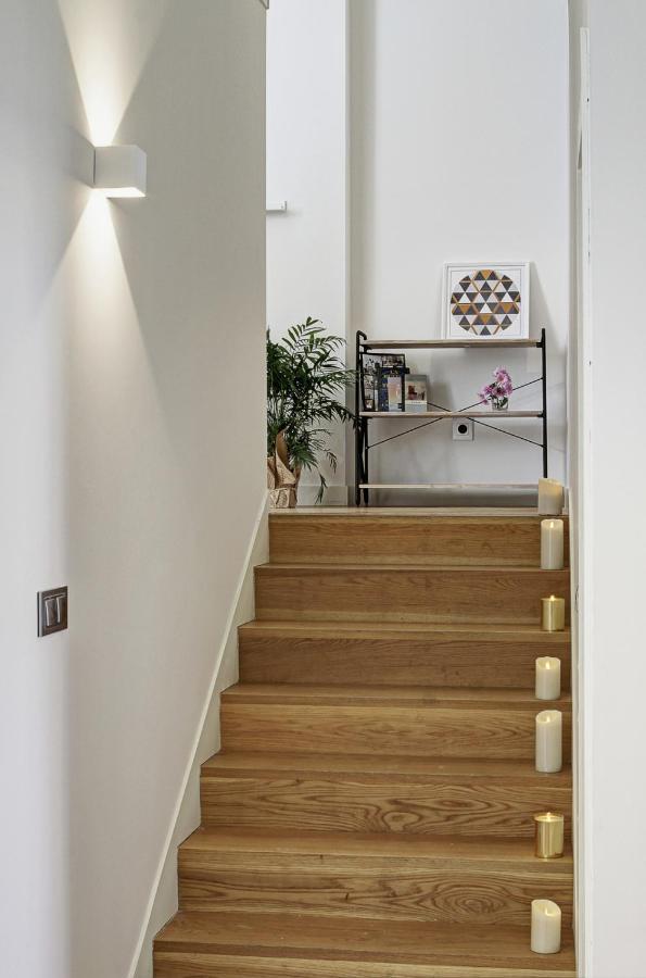 Duplex Lux Escudo Del Carmen Apartment Granada Luaran gambar
