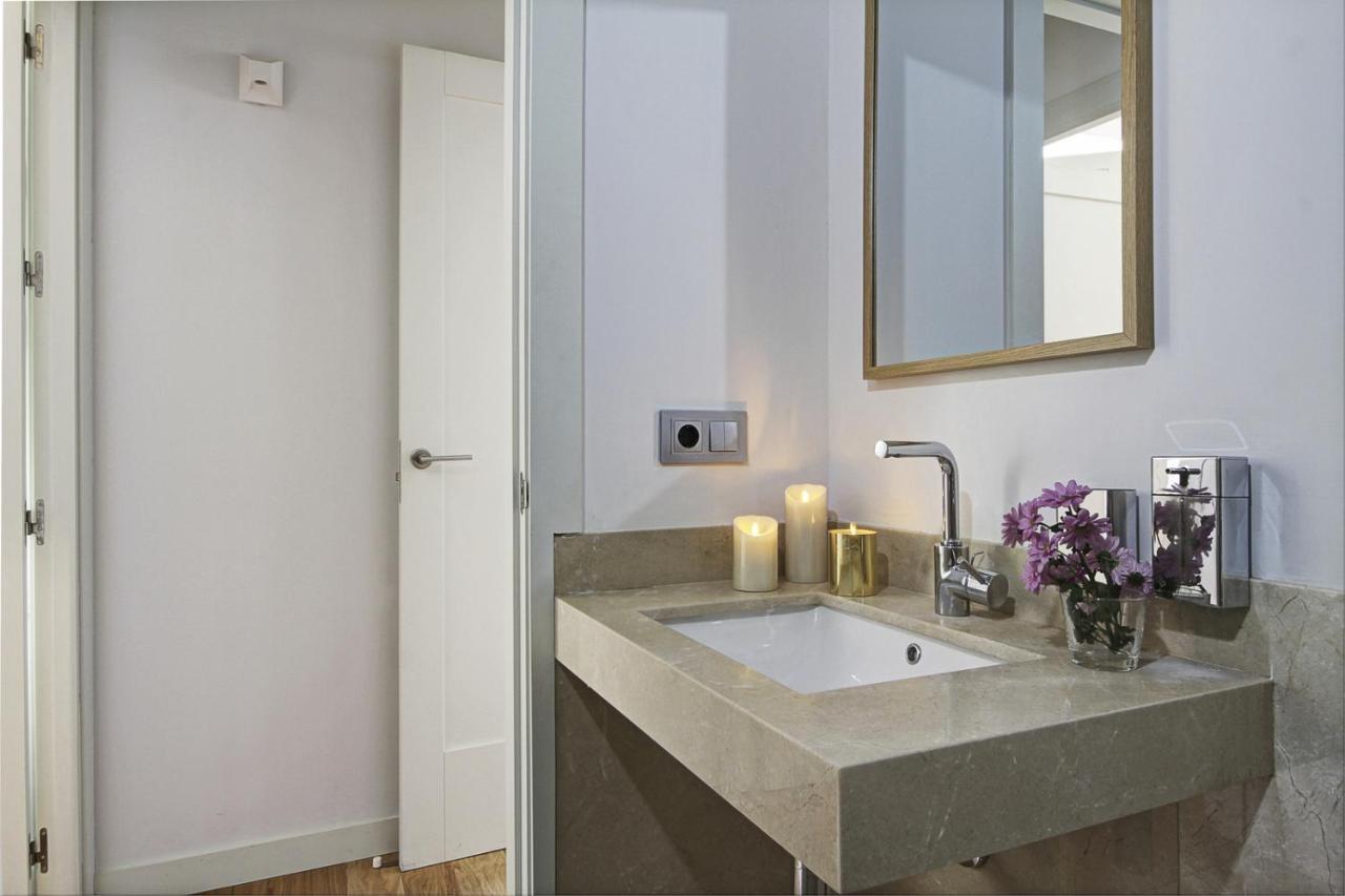 Duplex Lux Escudo Del Carmen Apartment Granada Luaran gambar