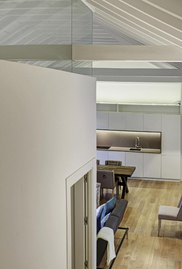Duplex Lux Escudo Del Carmen Apartment Granada Luaran gambar
