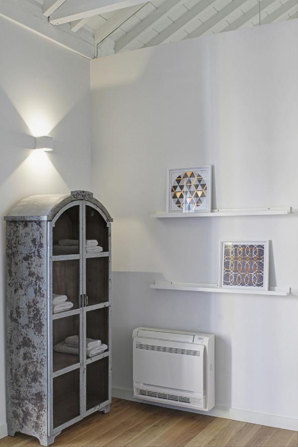 Duplex Lux Escudo Del Carmen Apartment Granada Luaran gambar