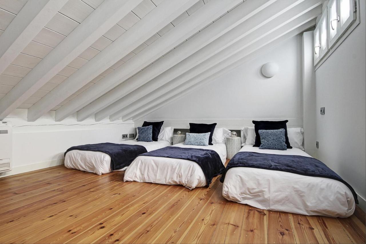 Duplex Lux Escudo Del Carmen Apartment Granada Luaran gambar